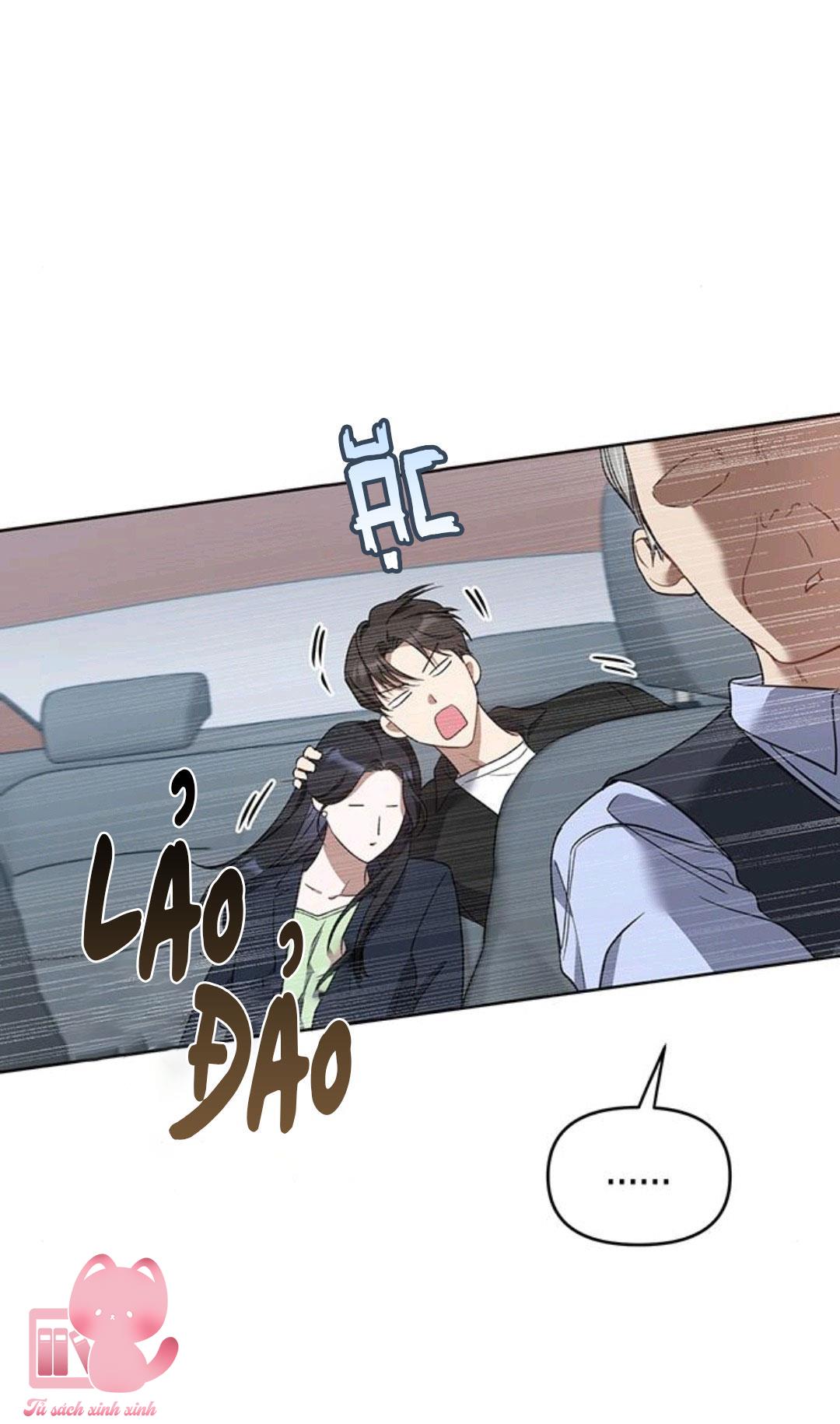 Gieo Nhân Gặt Quả - Chap 13 - Trang 21