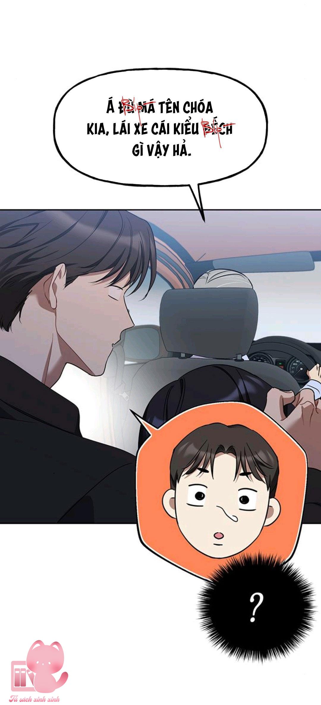 Gieo Nhân Gặt Quả - Chap 13 - Trang 22