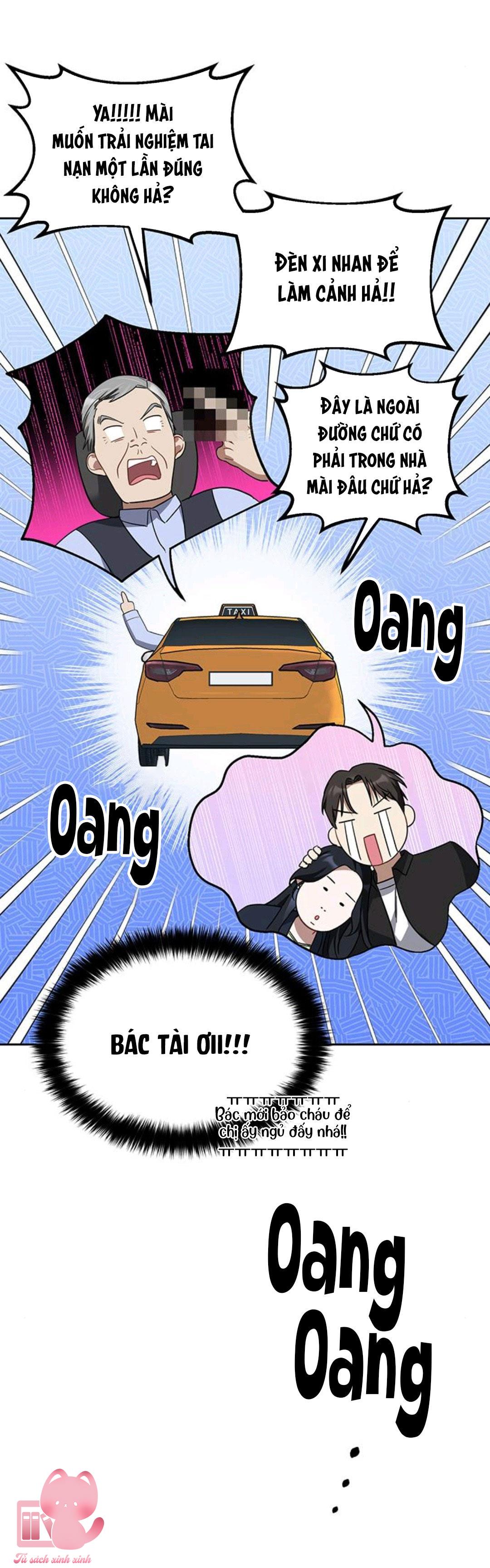 Gieo Nhân Gặt Quả - Chap 13 - Trang 23