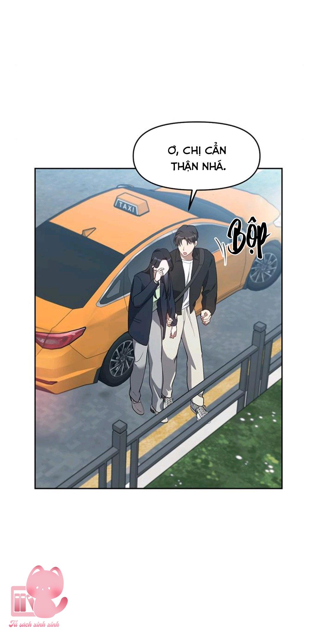 Gieo Nhân Gặt Quả - Chap 13 - Trang 26