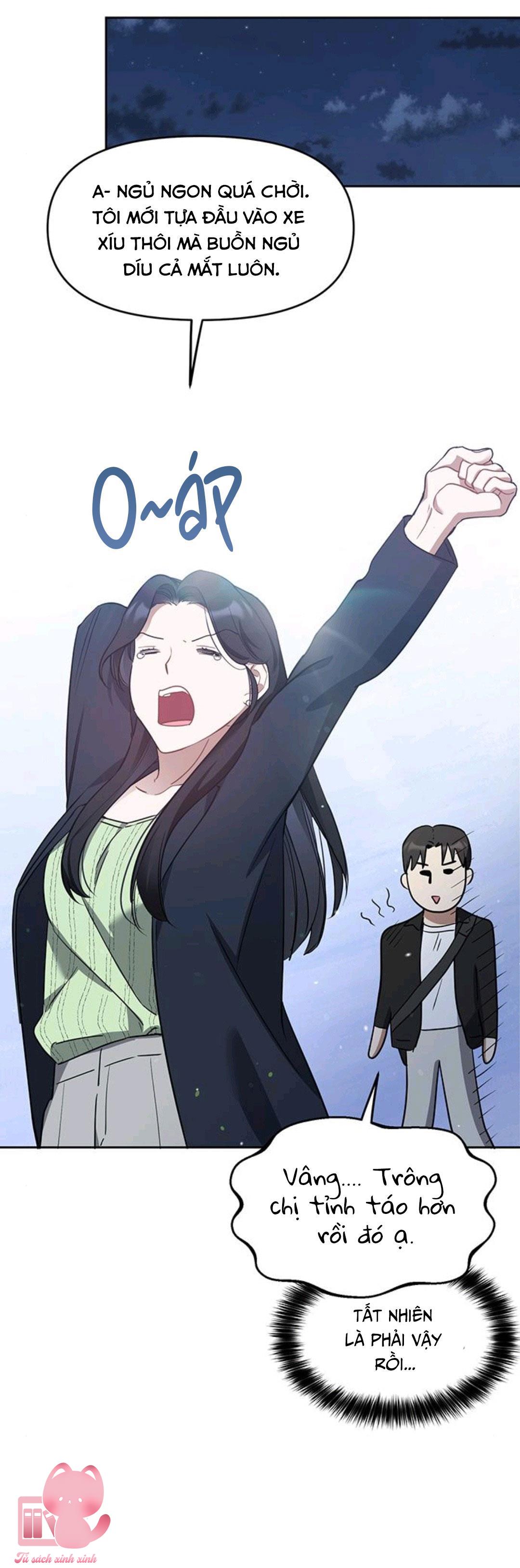 Gieo Nhân Gặt Quả - Chap 13 - Trang 29