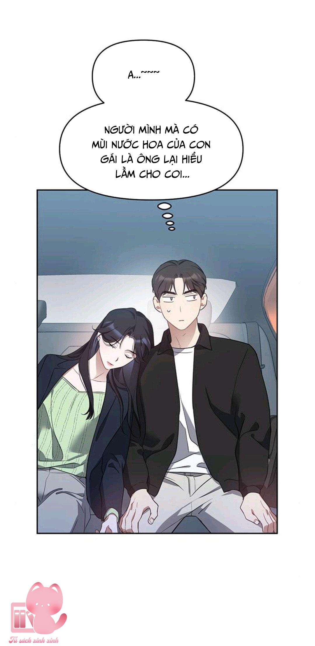 Gieo Nhân Gặt Quả - Chap 13 - Trang 3
