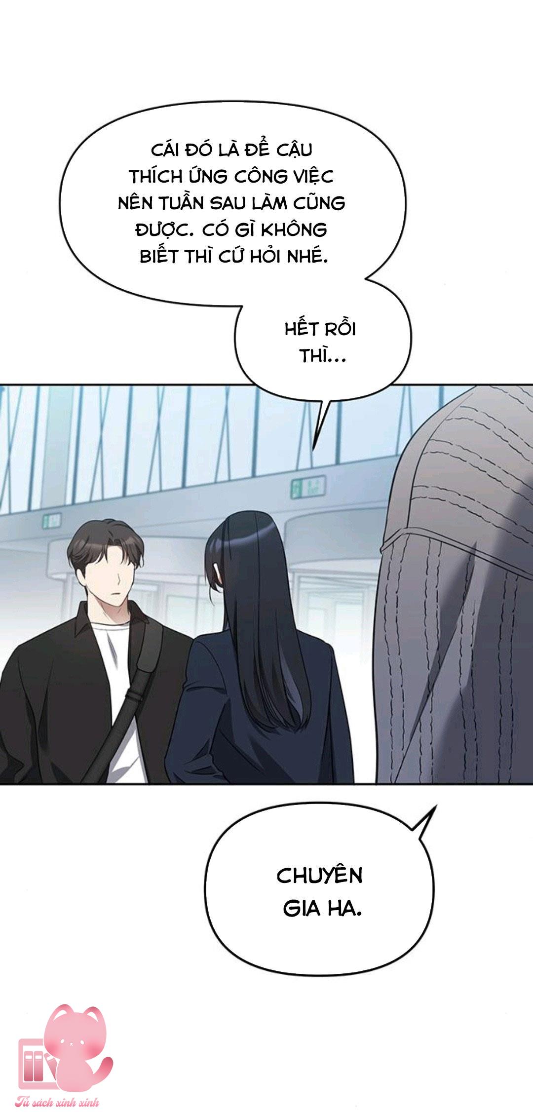 Gieo Nhân Gặt Quả - Chap 13 - Trang 31