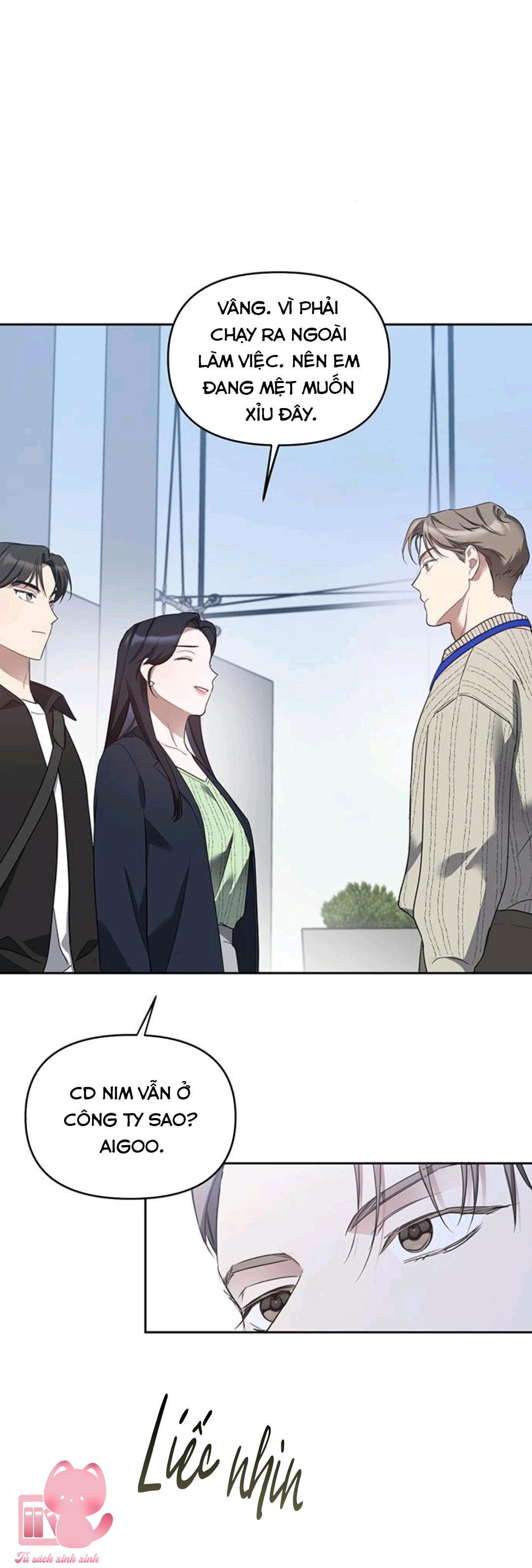 Gieo Nhân Gặt Quả - Chap 13 - Trang 34