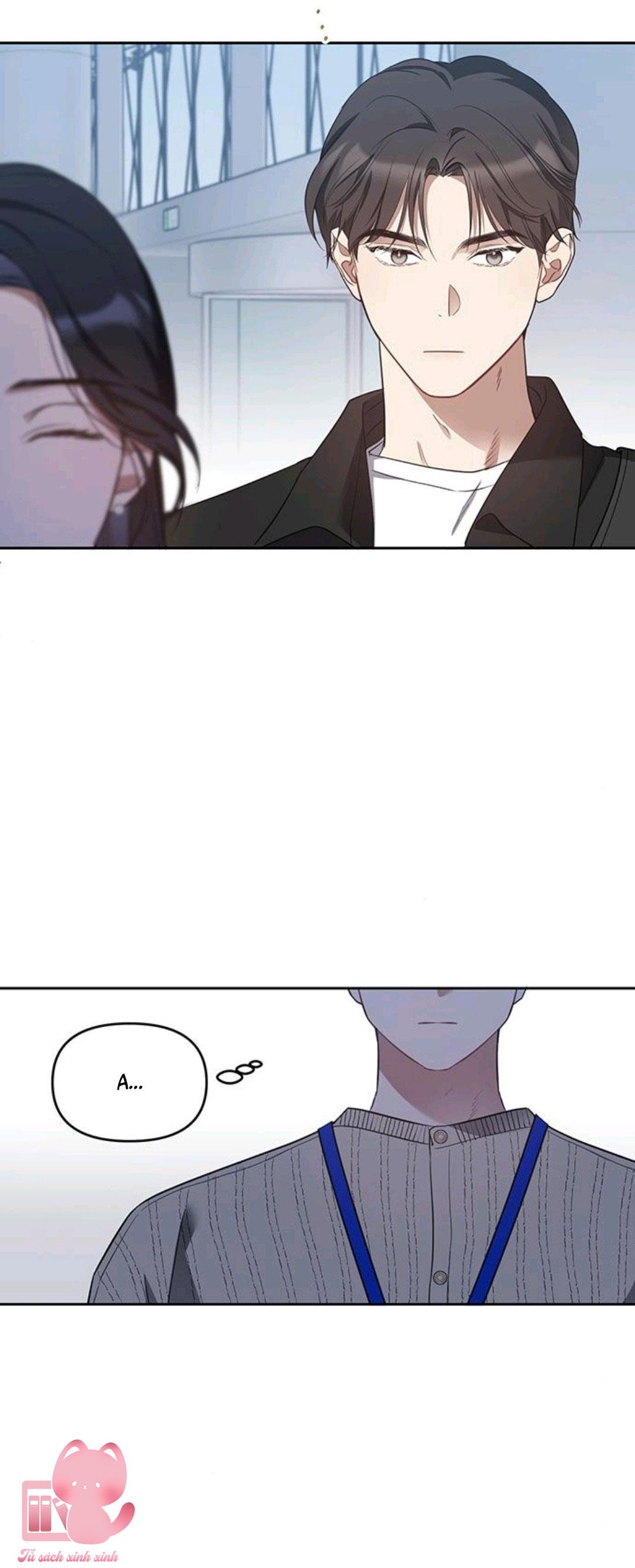 Gieo Nhân Gặt Quả - Chap 13 - Trang 35