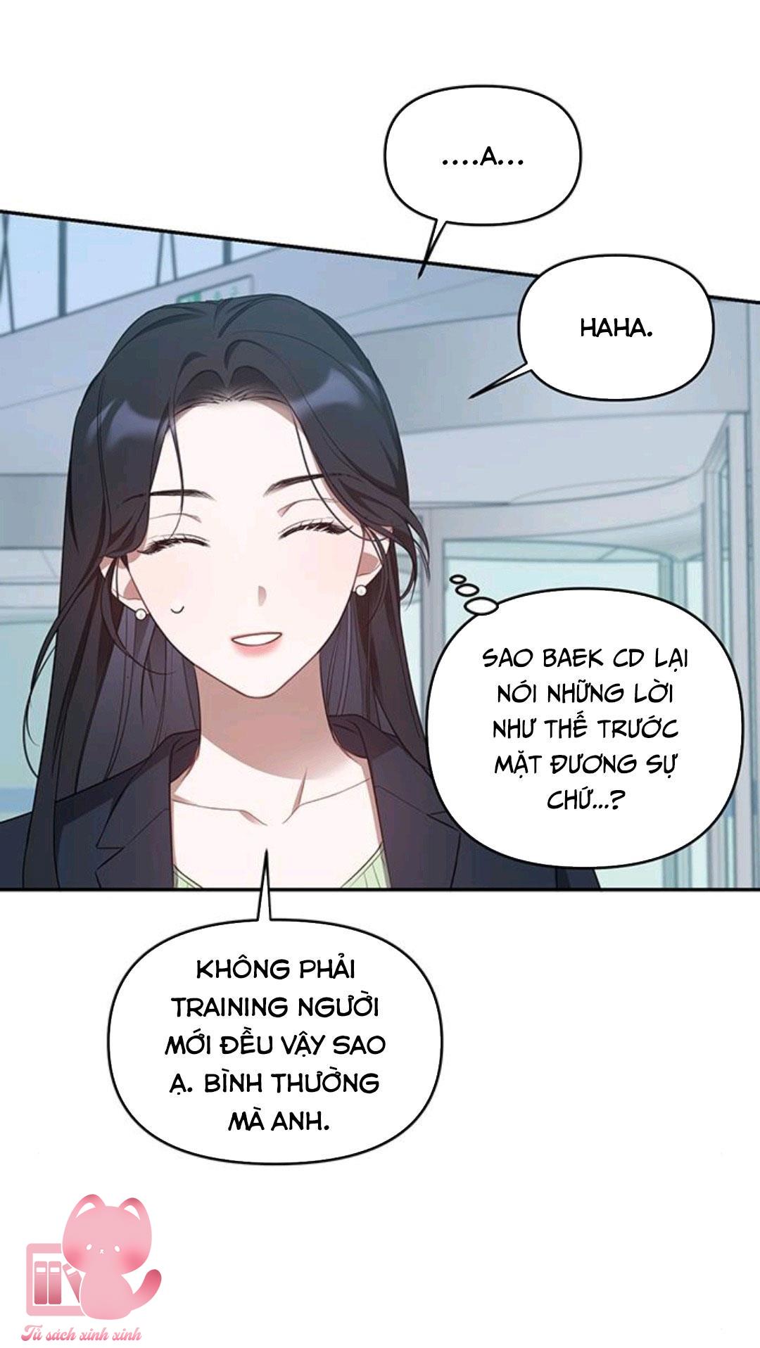 Gieo Nhân Gặt Quả - Chap 13 - Trang 37