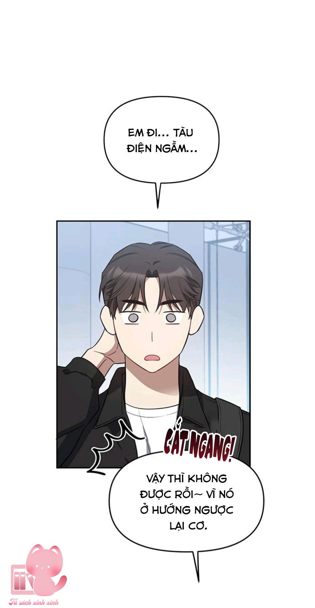 Gieo Nhân Gặt Quả - Chap 13 - Trang 39
