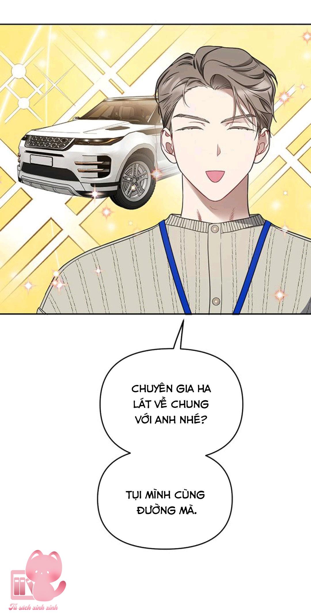 Gieo Nhân Gặt Quả - Chap 13 - Trang 40