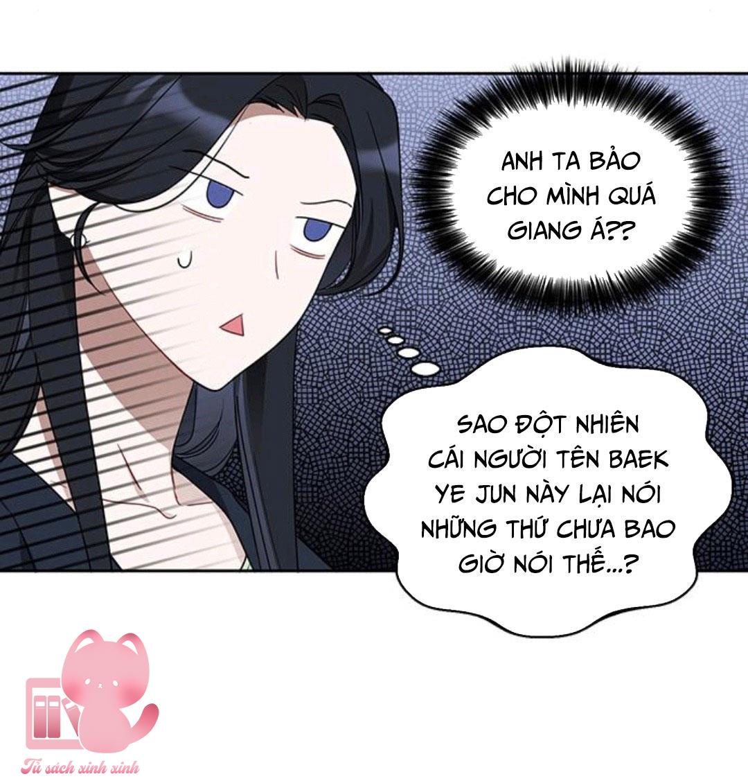 Gieo Nhân Gặt Quả - Chap 13 - Trang 41
