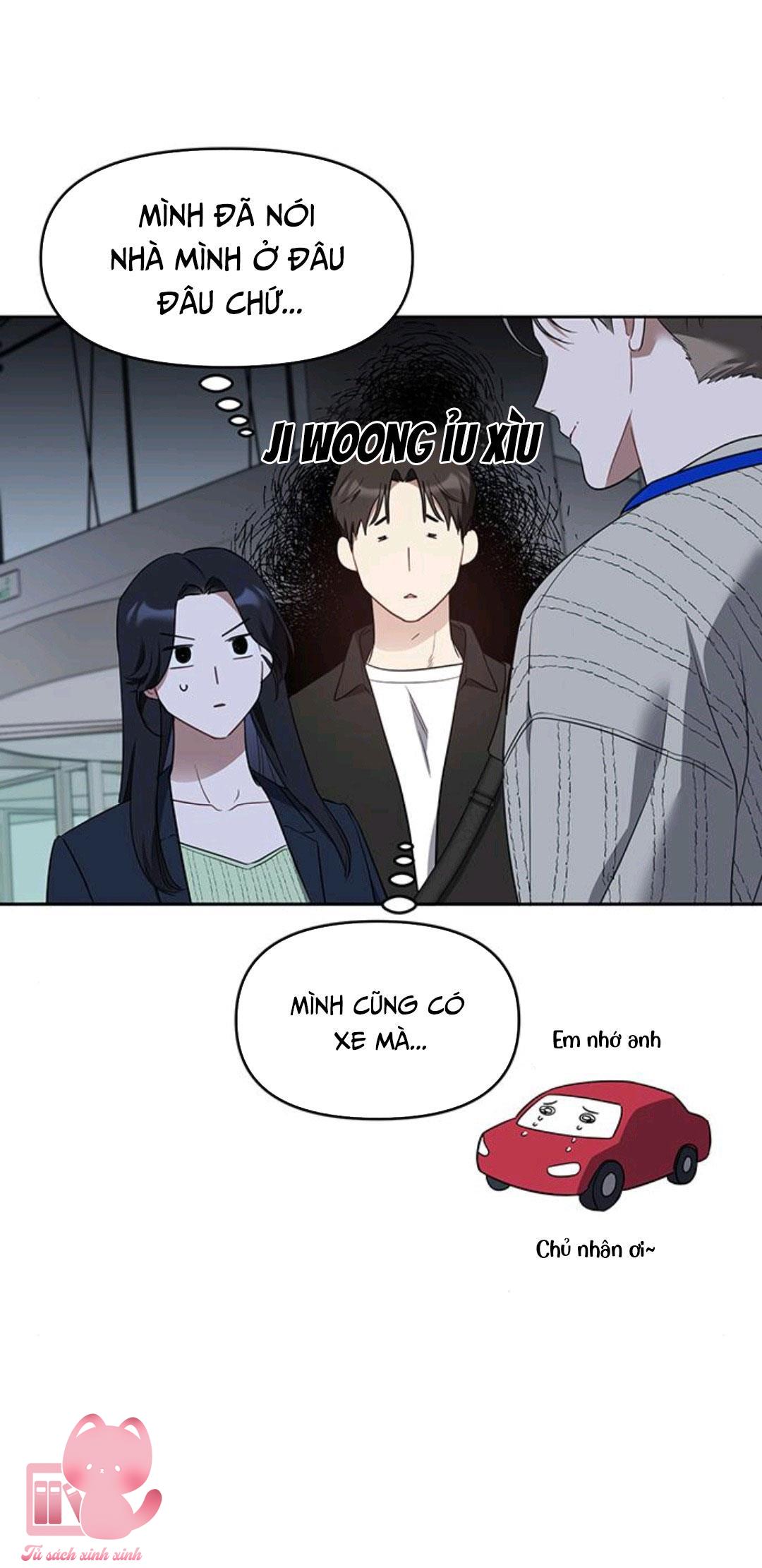 Gieo Nhân Gặt Quả - Chap 13 - Trang 42