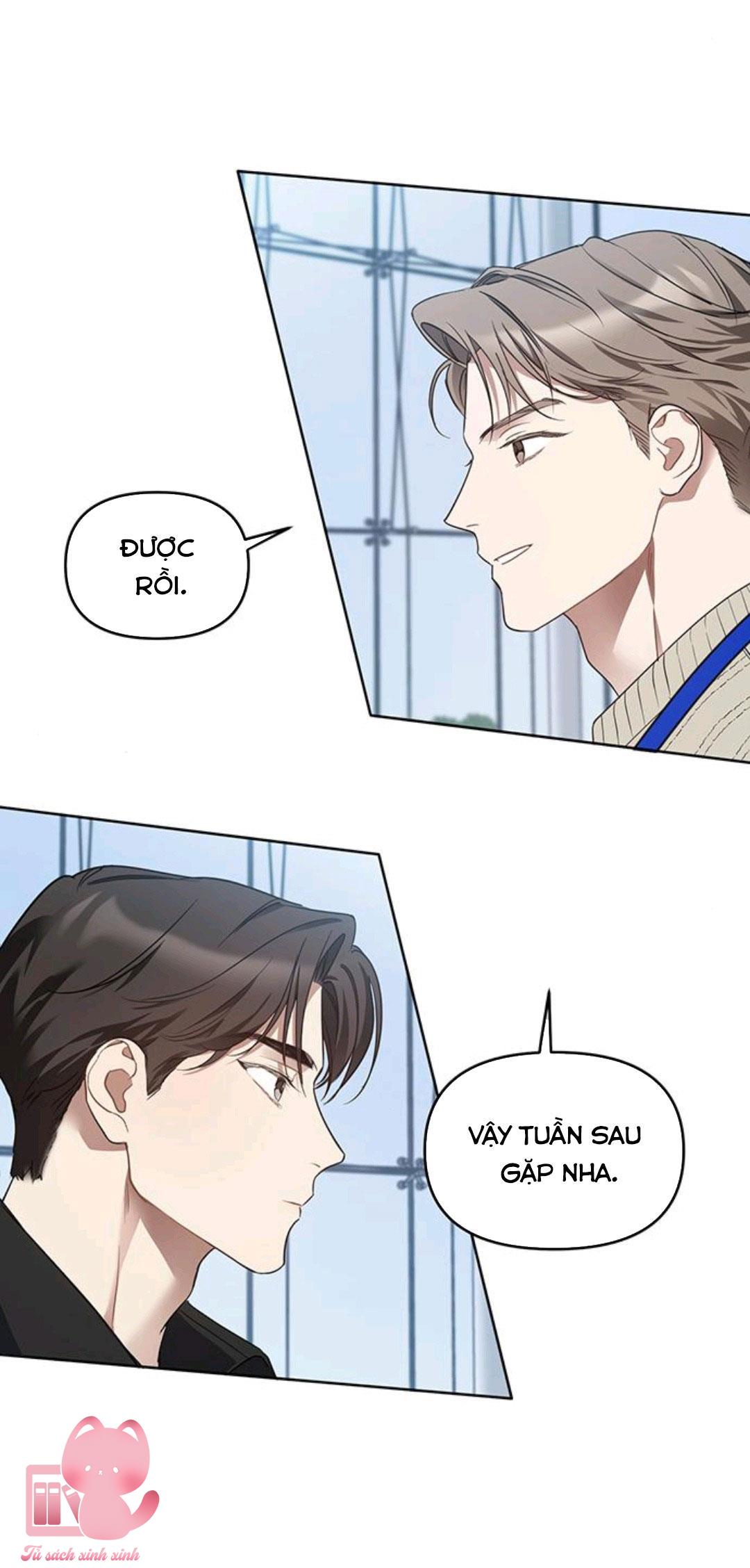 Gieo Nhân Gặt Quả - Chap 13 - Trang 44