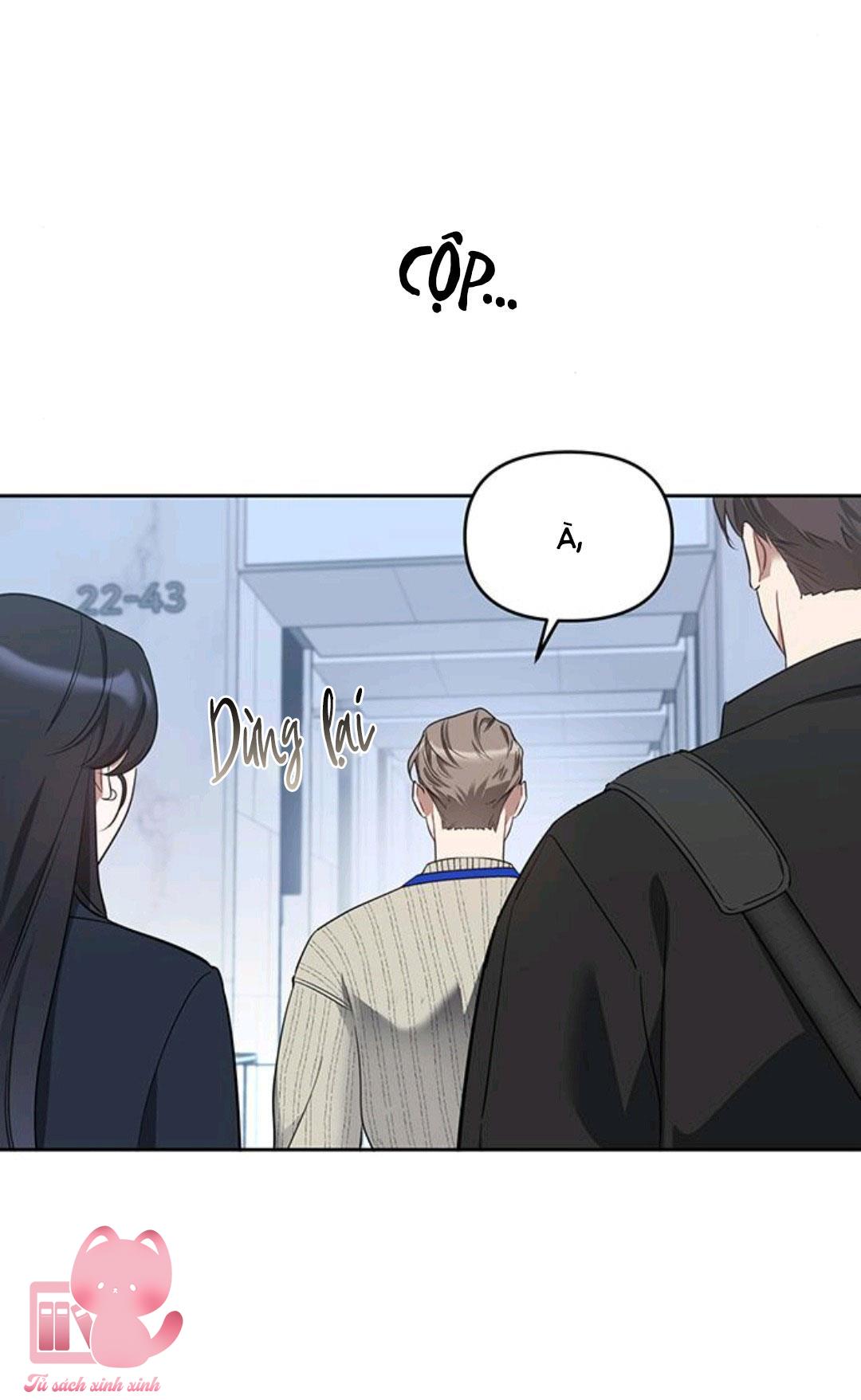 Gieo Nhân Gặt Quả - Chap 13 - Trang 45