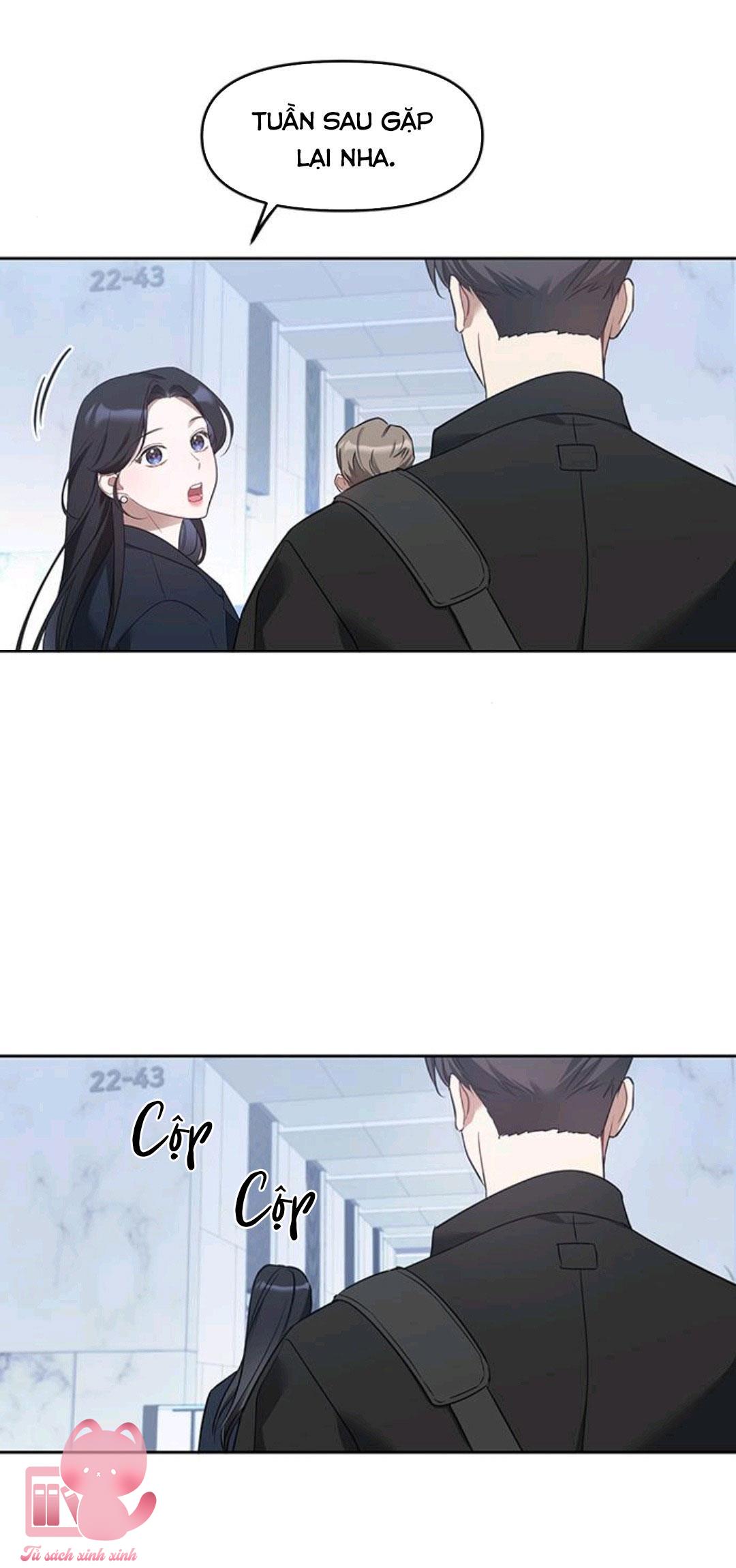 Gieo Nhân Gặt Quả - Chap 13 - Trang 48