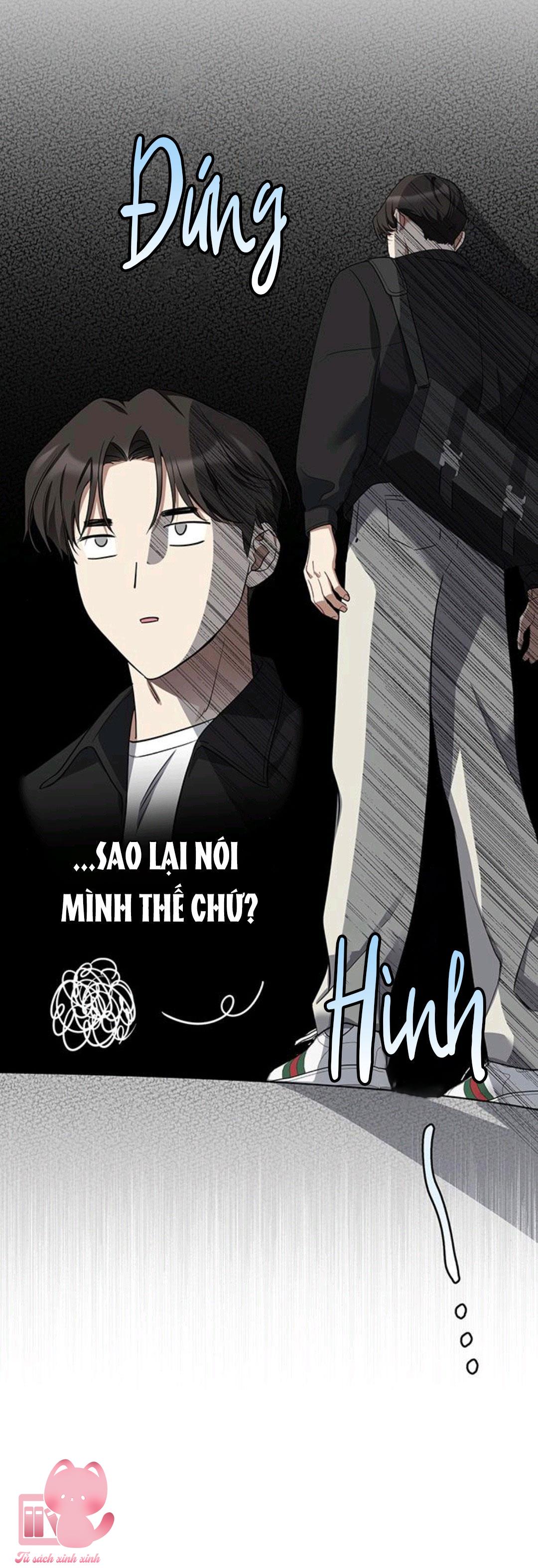 Gieo Nhân Gặt Quả - Chap 13 - Trang 50