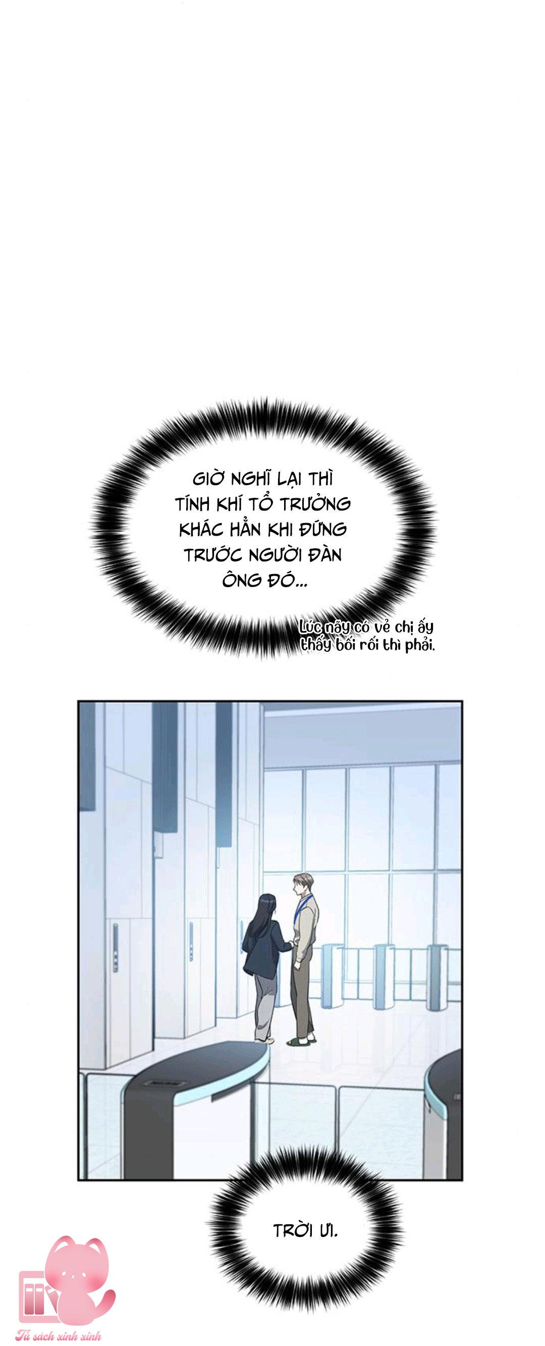 Gieo Nhân Gặt Quả - Chap 13 - Trang 51