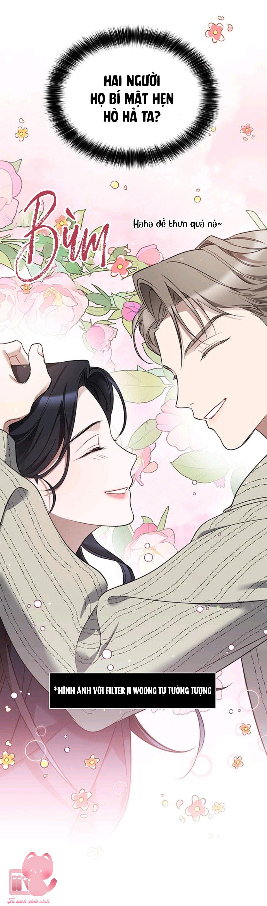 Gieo Nhân Gặt Quả - Chap 13 - Trang 52