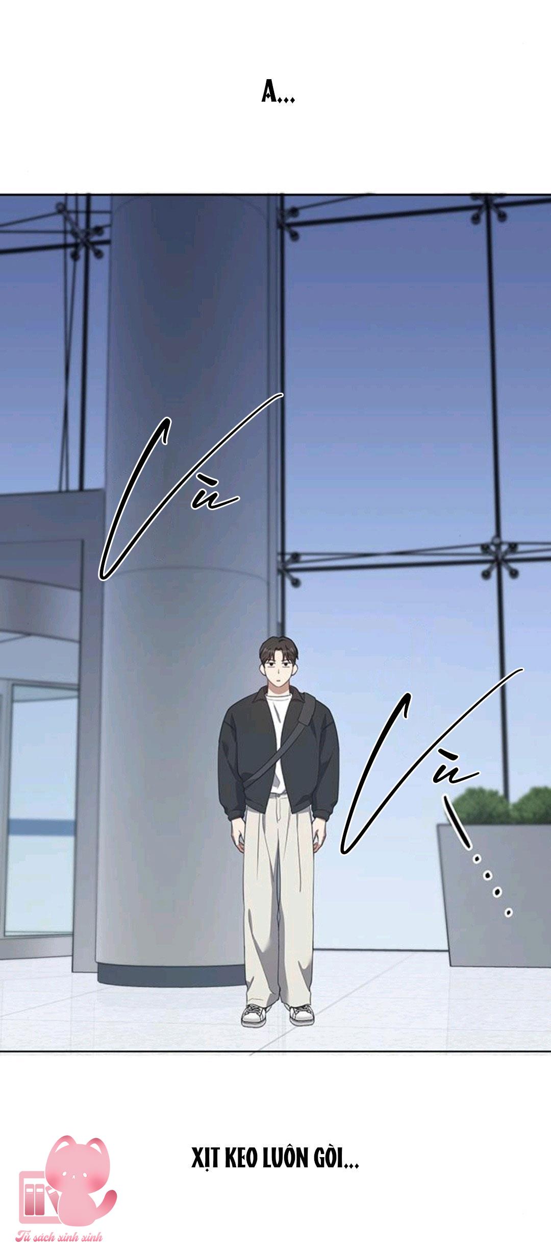 Gieo Nhân Gặt Quả - Chap 13 - Trang 54