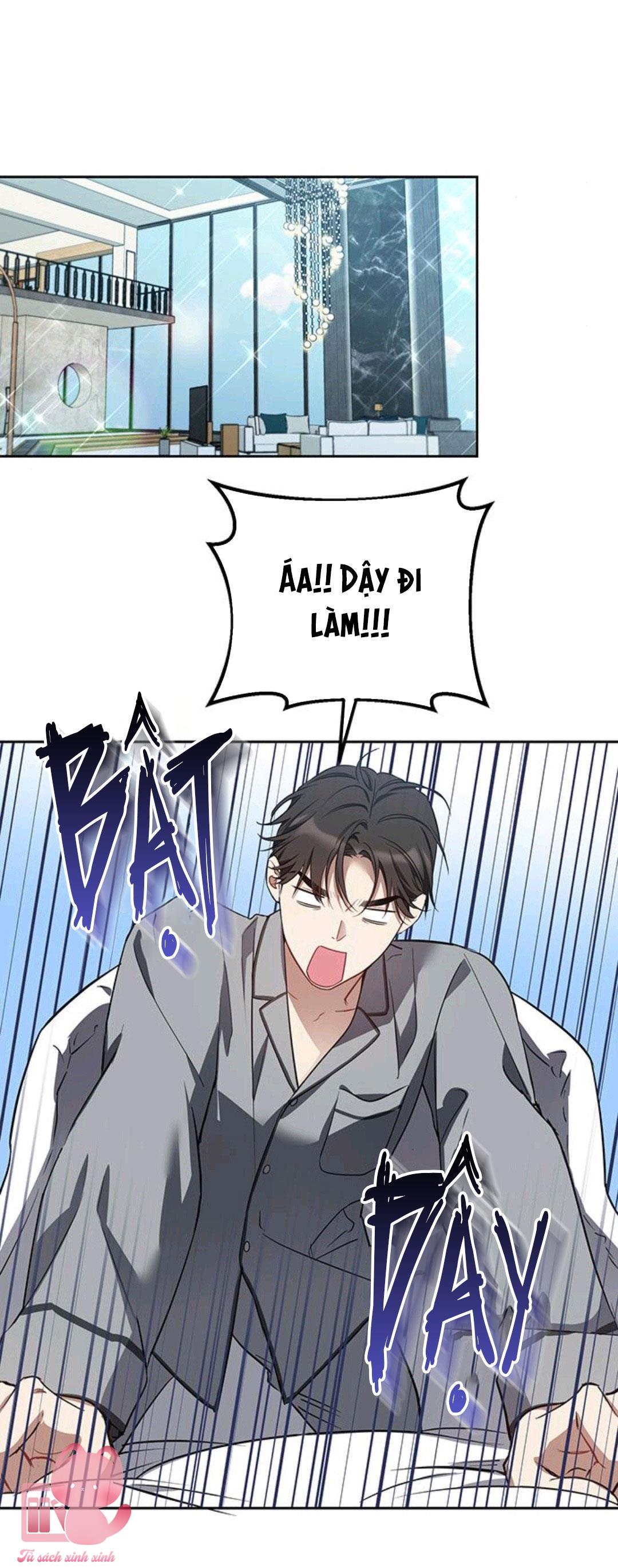Gieo Nhân Gặt Quả - Chap 13 - Trang 57