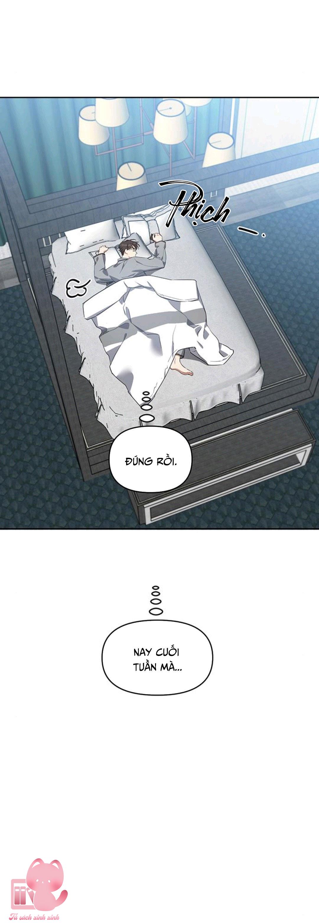 Gieo Nhân Gặt Quả - Chap 13 - Trang 59