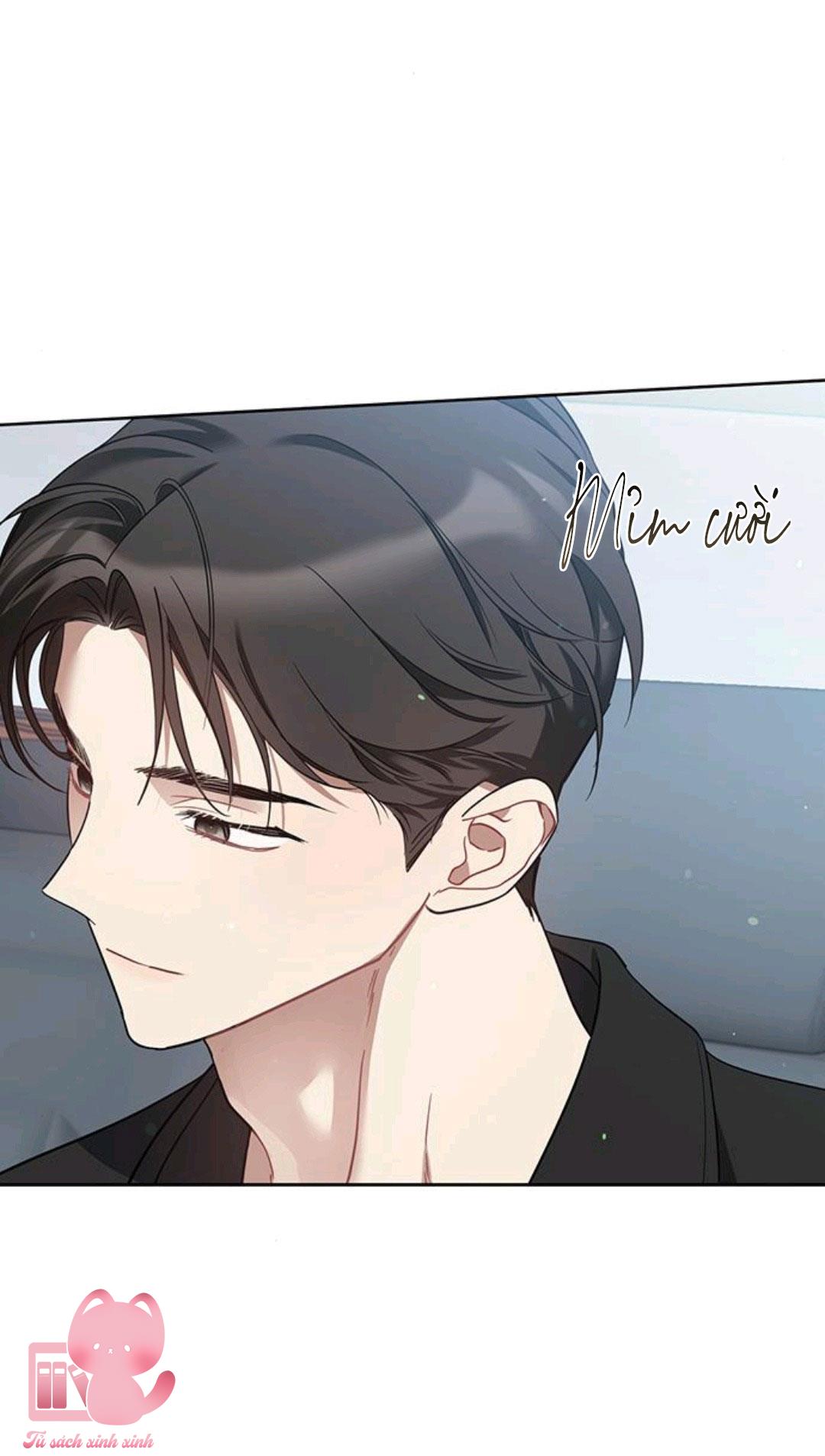 Gieo Nhân Gặt Quả - Chap 13 - Trang 6