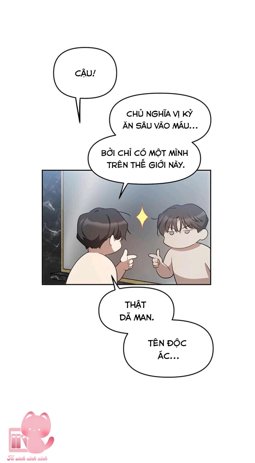 Gieo Nhân Gặt Quả - Chap 13 - Trang 63