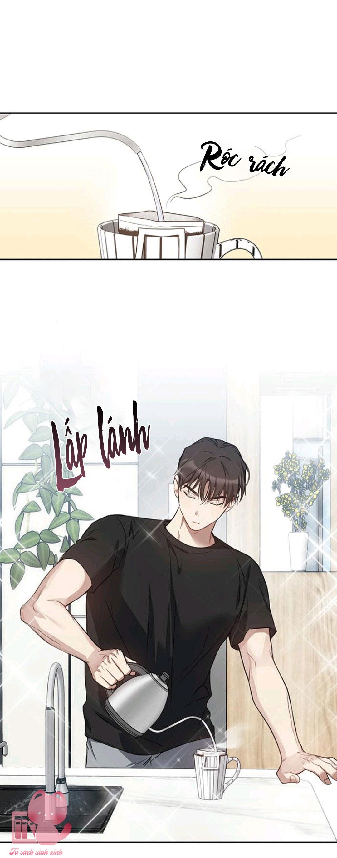 Gieo Nhân Gặt Quả - Chap 13 - Trang 64