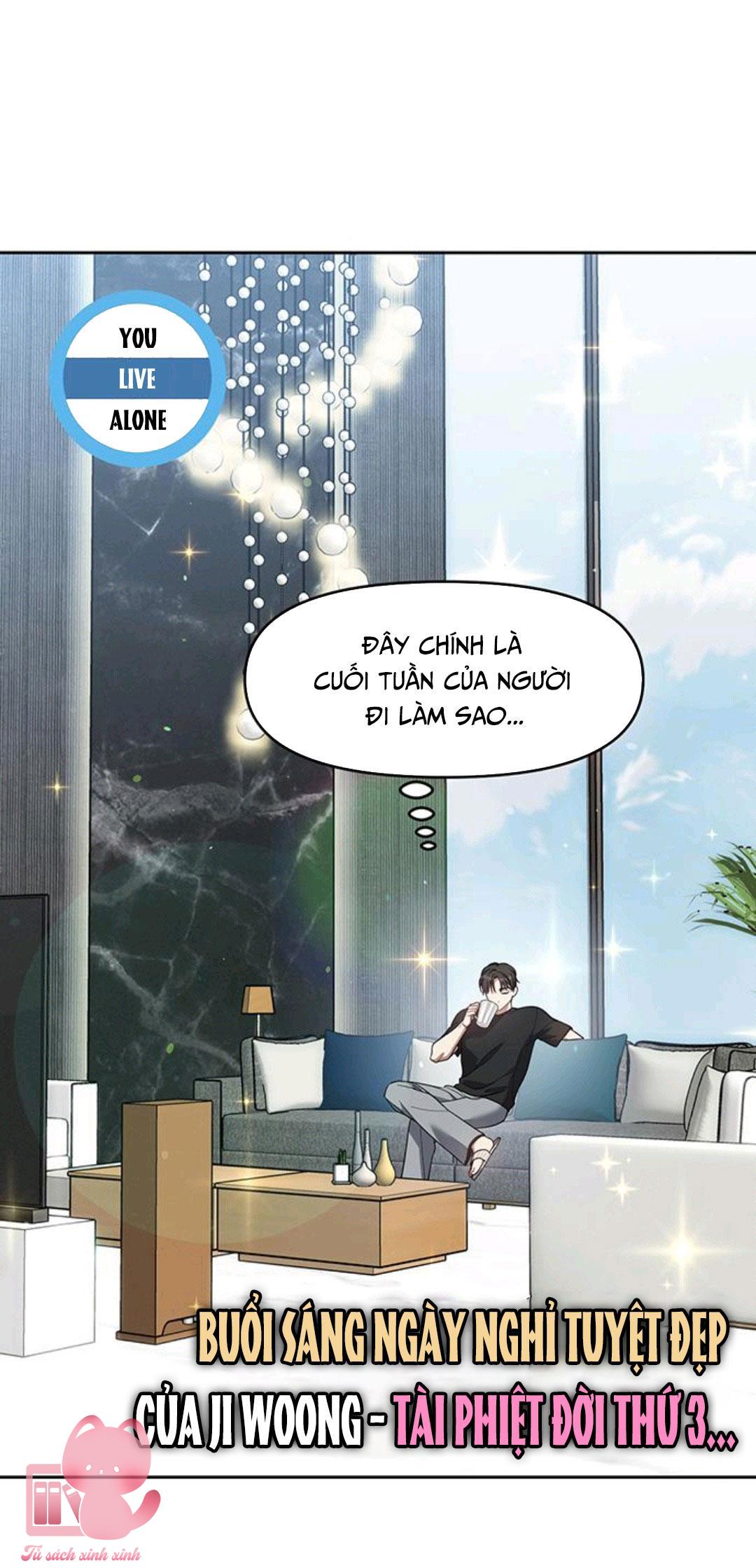 Gieo Nhân Gặt Quả - Chap 13 - Trang 66