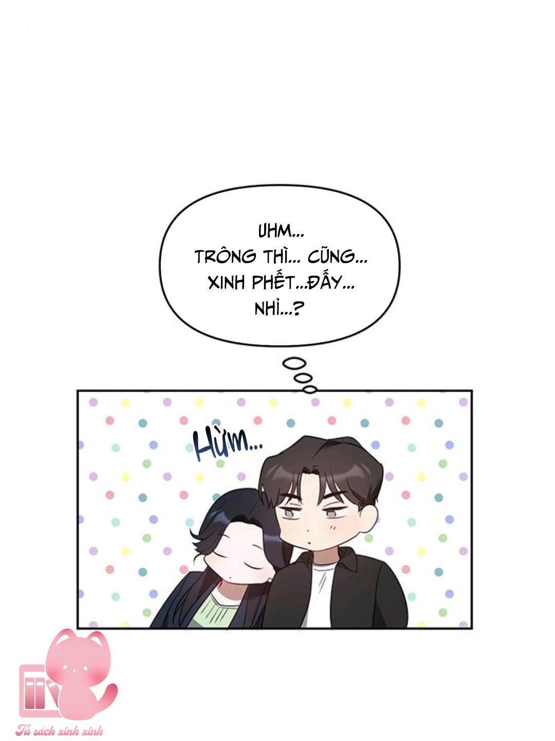 Gieo Nhân Gặt Quả - Chap 13 - Trang 7