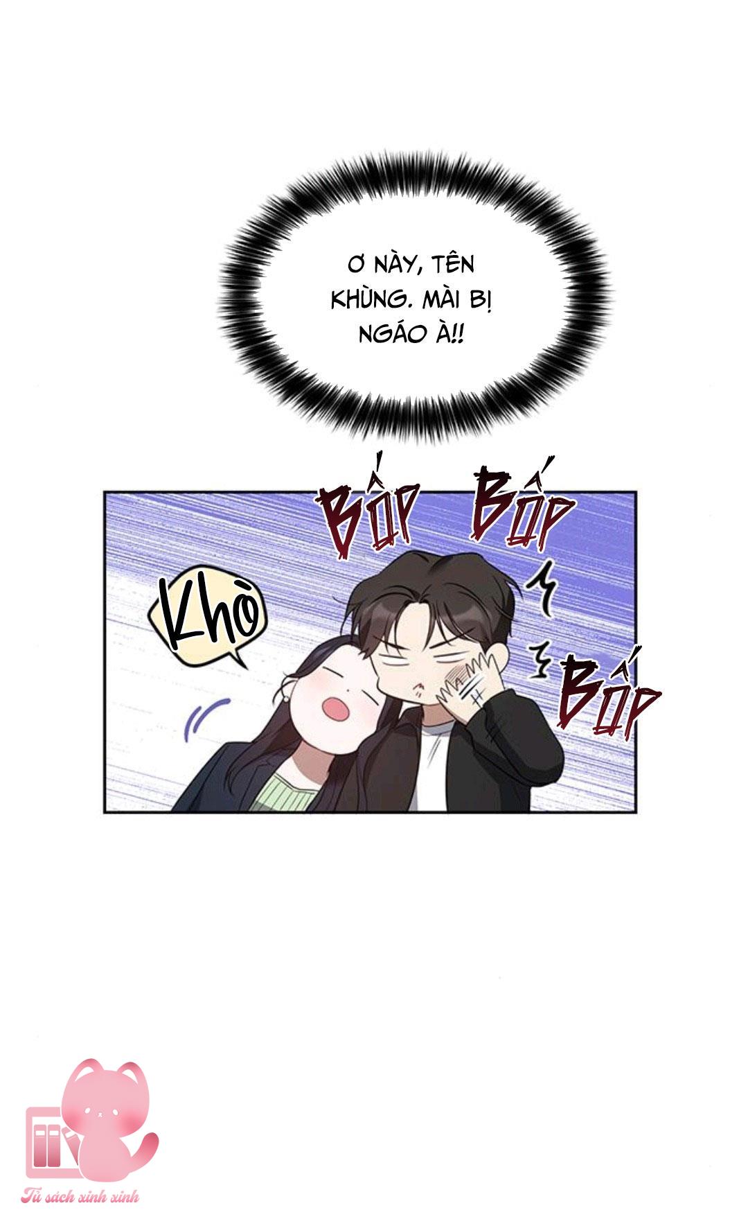 Gieo Nhân Gặt Quả - Chap 13 - Trang 8