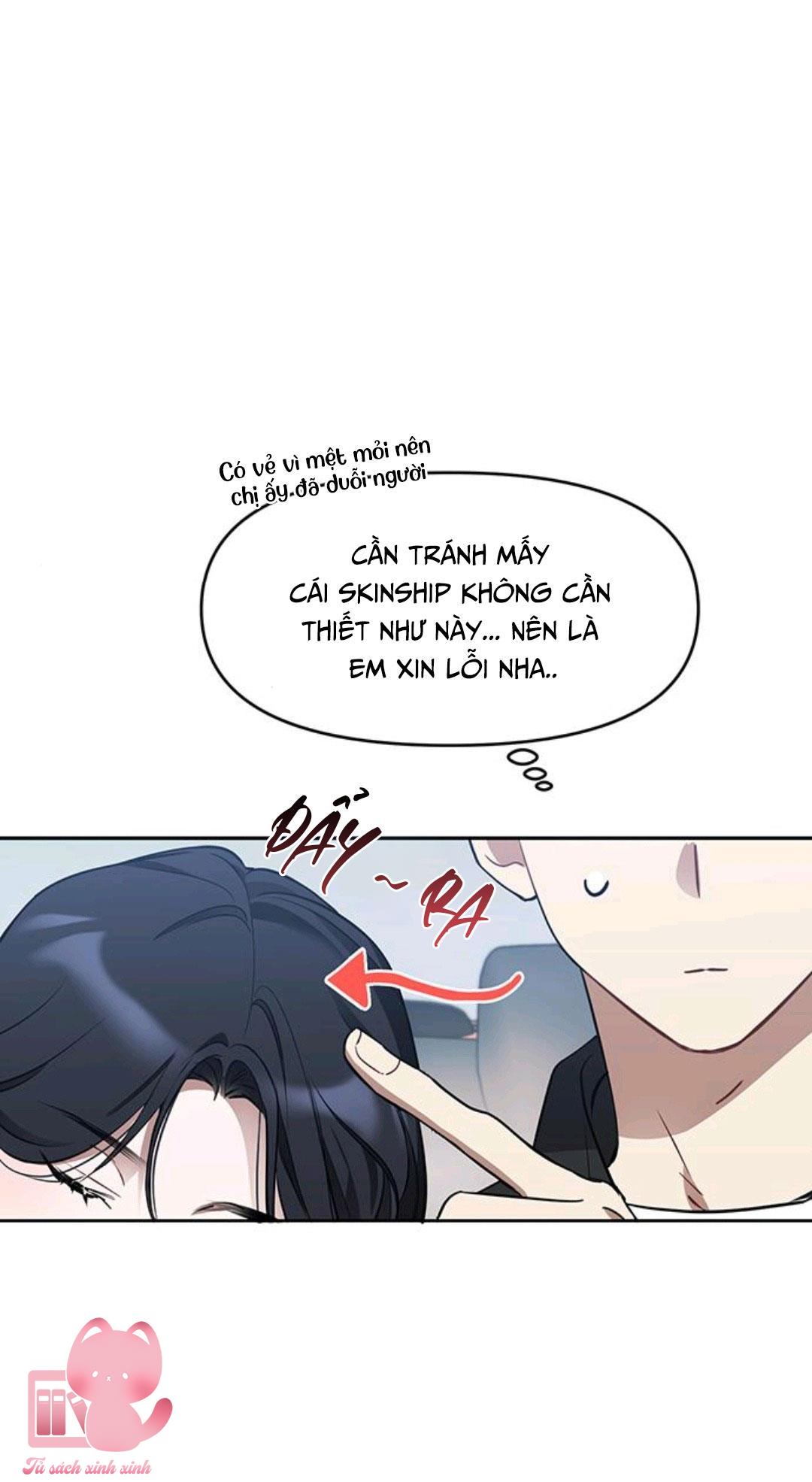 Gieo Nhân Gặt Quả - Chap 13 - Trang 9
