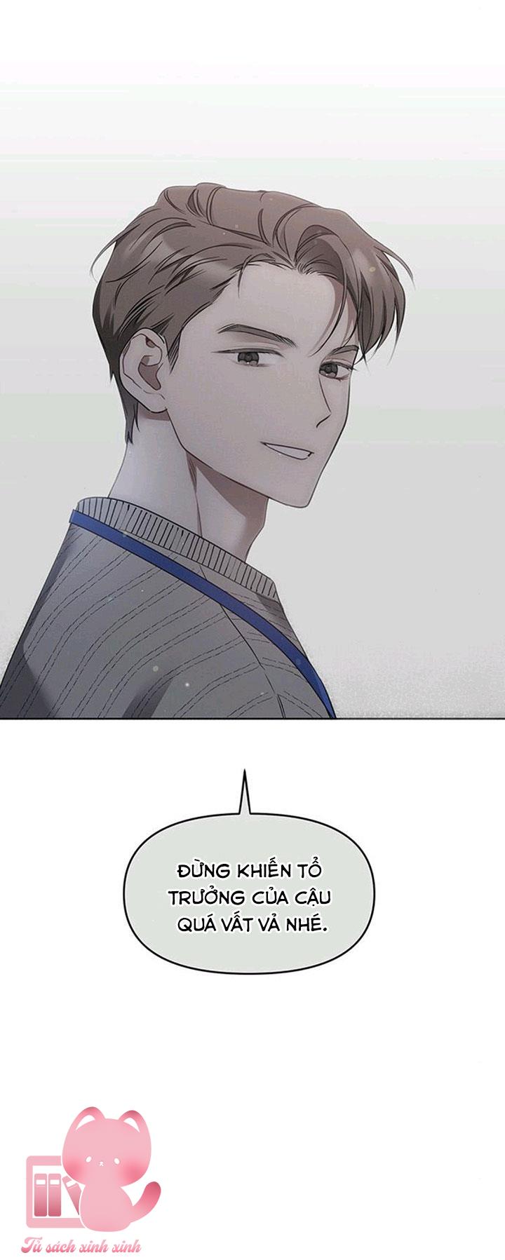 Gieo Nhân Gặt Quả - Chap 14 - Trang 10