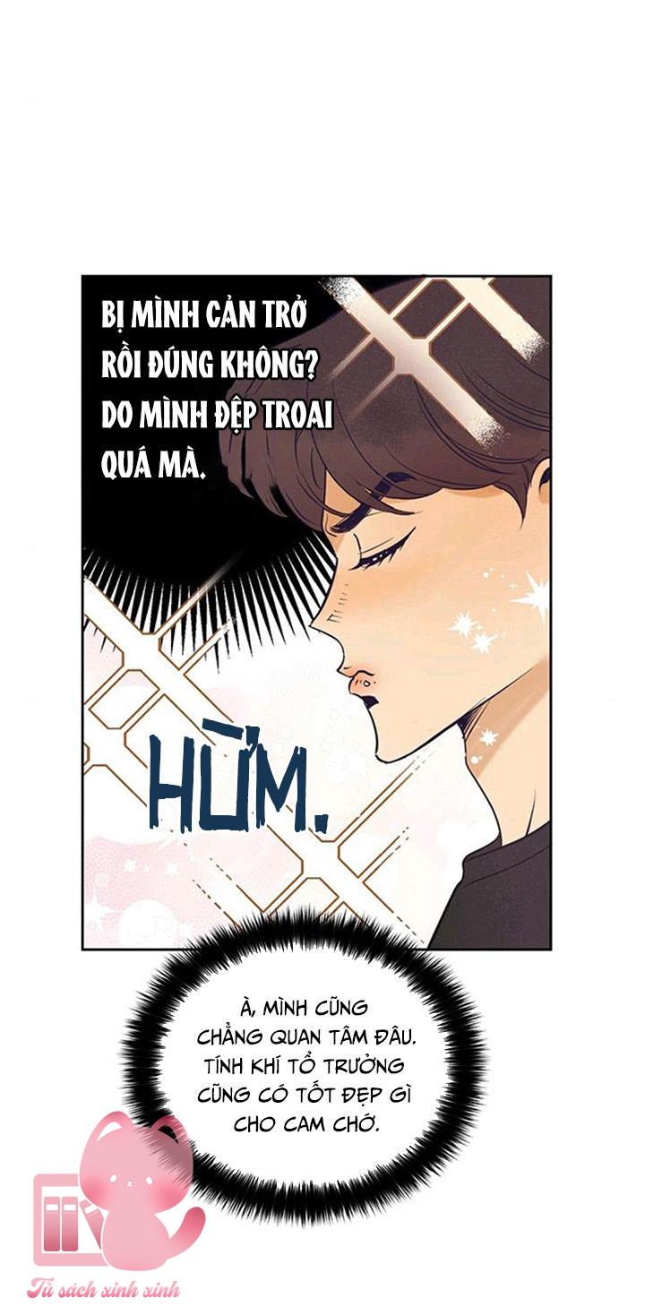 Gieo Nhân Gặt Quả - Chap 14 - Trang 12