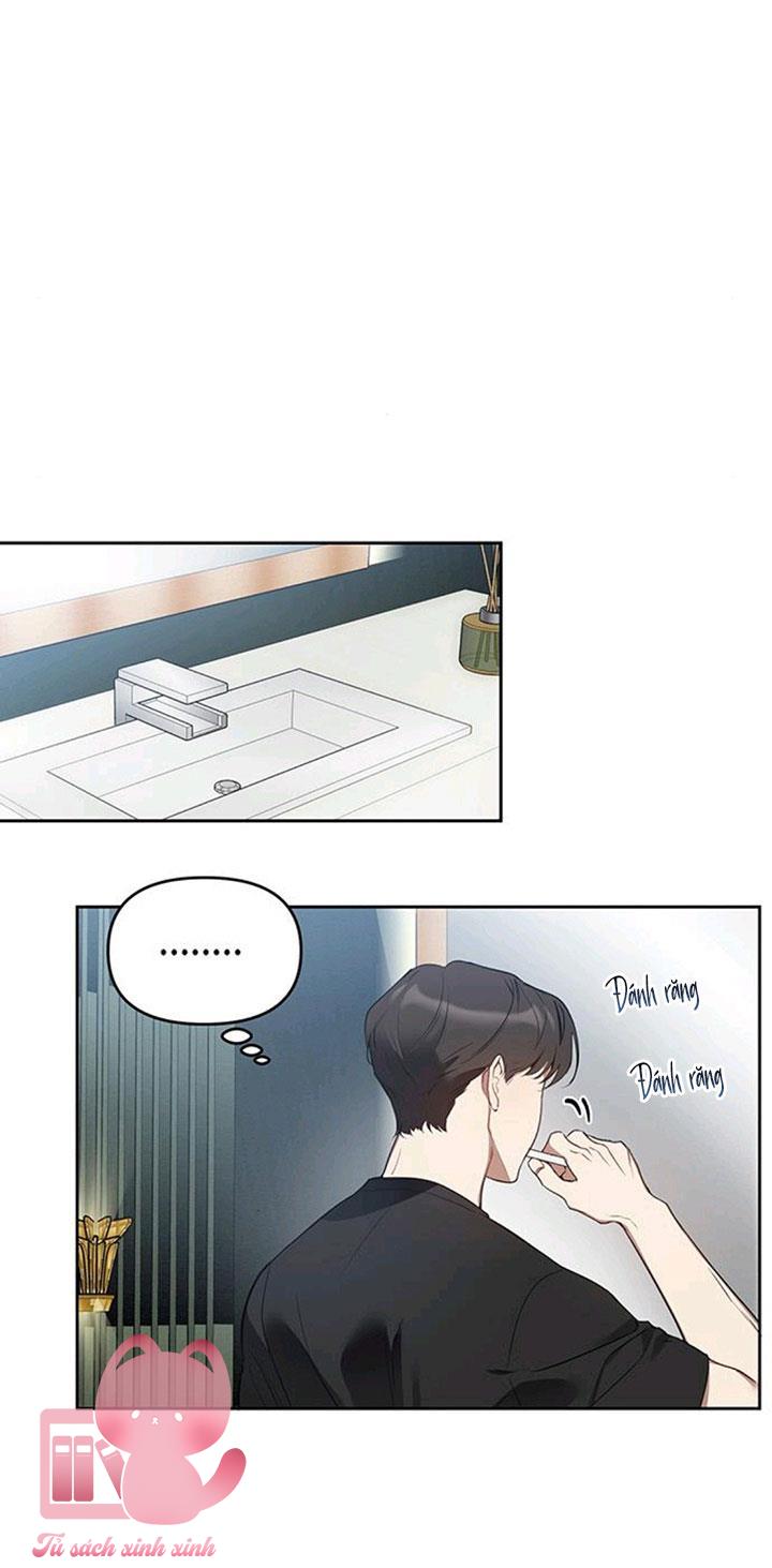 Gieo Nhân Gặt Quả - Chap 14 - Trang 14