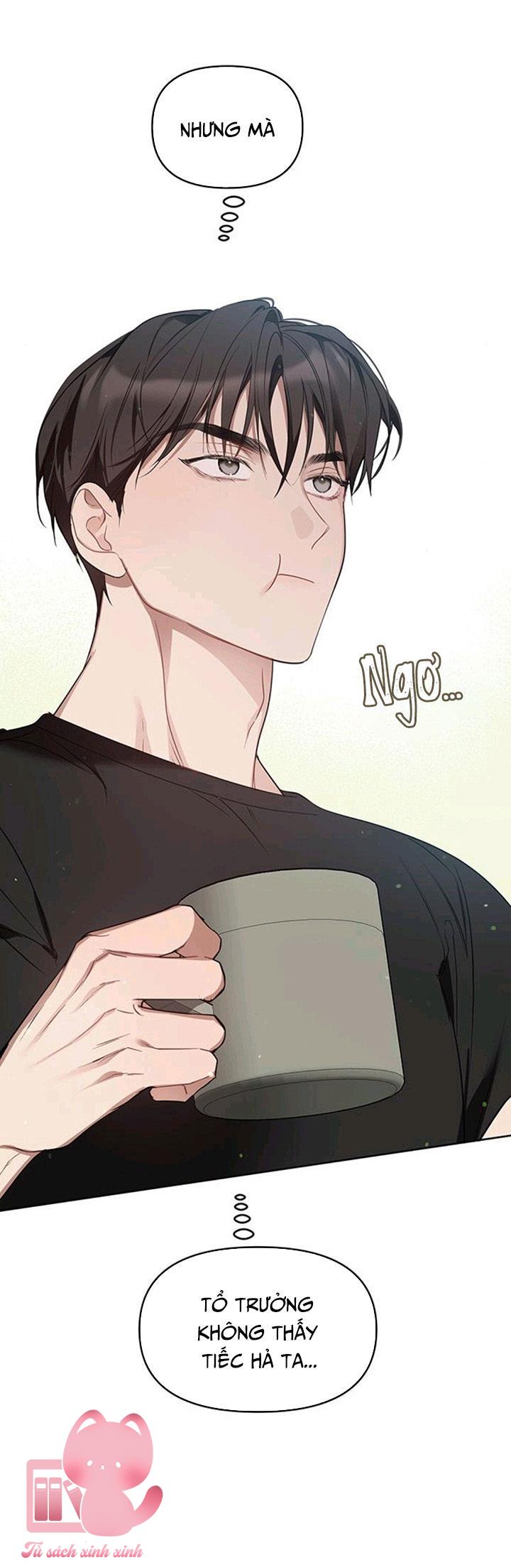 Gieo Nhân Gặt Quả - Chap 14 - Trang 15