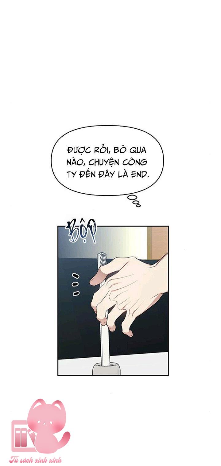 Gieo Nhân Gặt Quả - Chap 14 - Trang 17