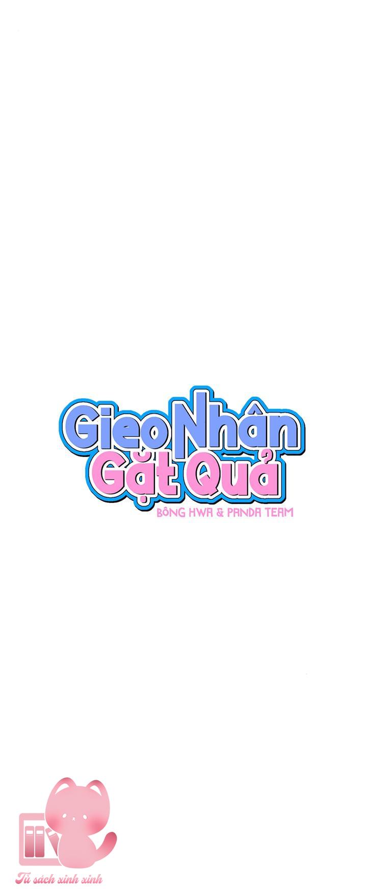 Gieo Nhân Gặt Quả - Chap 14 - Trang 21