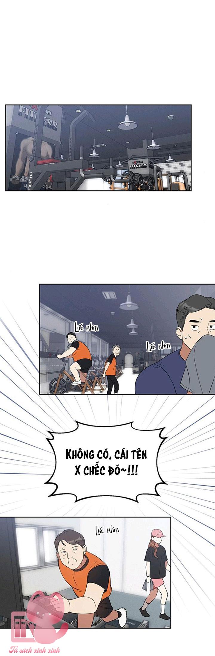 Gieo Nhân Gặt Quả - Chap 14 - Trang 22