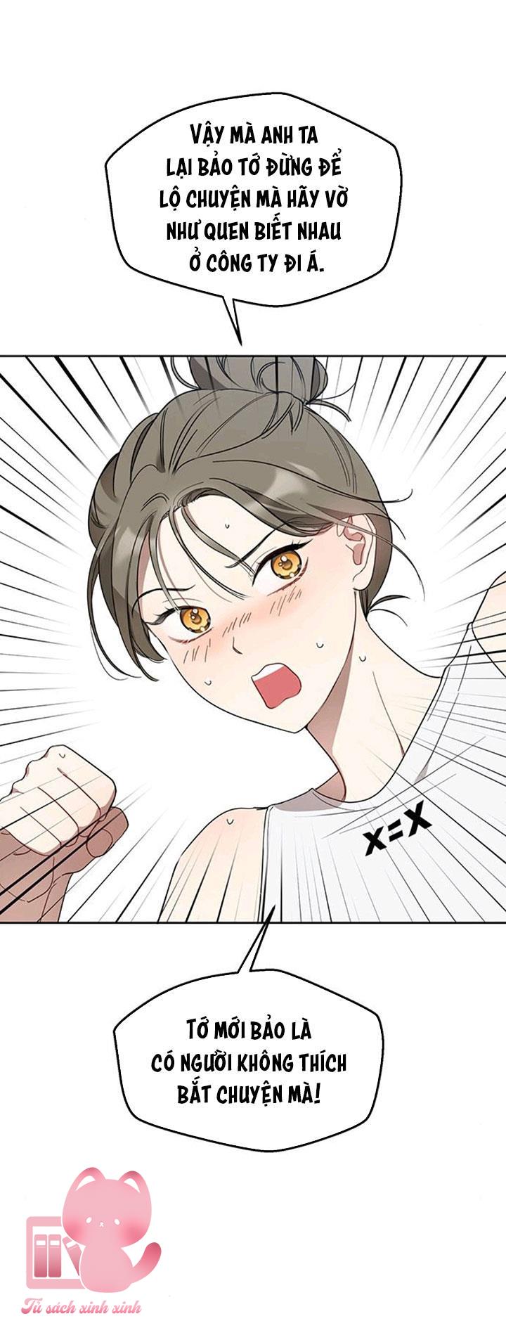 Gieo Nhân Gặt Quả - Chap 14 - Trang 24