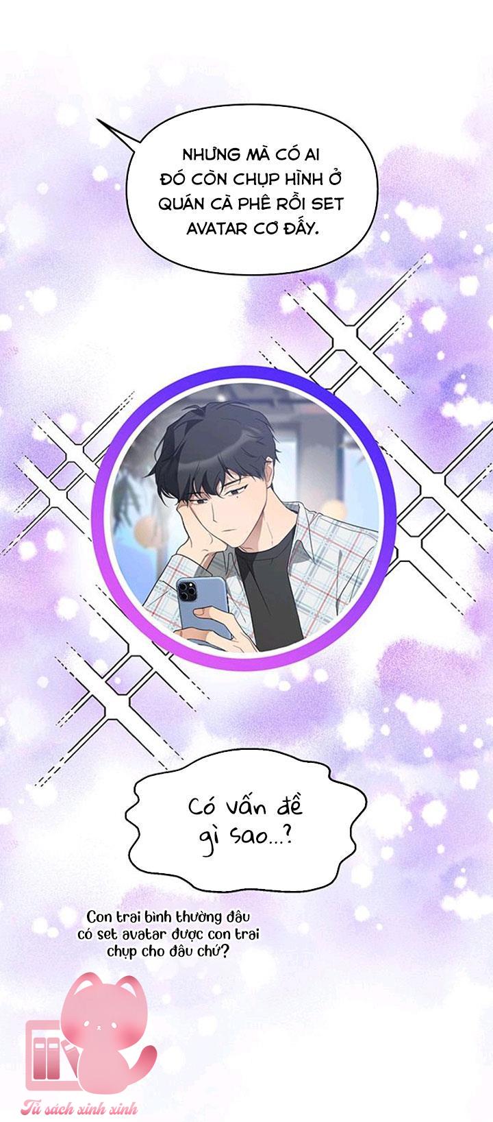 Gieo Nhân Gặt Quả - Chap 14 - Trang 27
