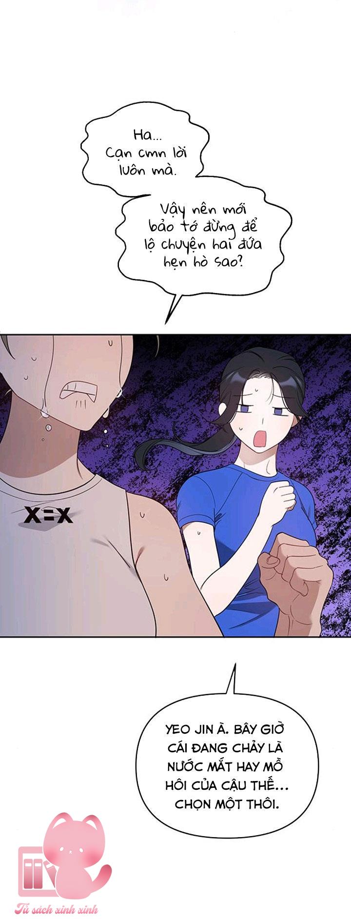Gieo Nhân Gặt Quả - Chap 14 - Trang 28