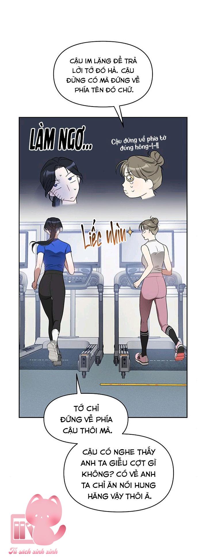 Gieo Nhân Gặt Quả - Chap 14 - Trang 29