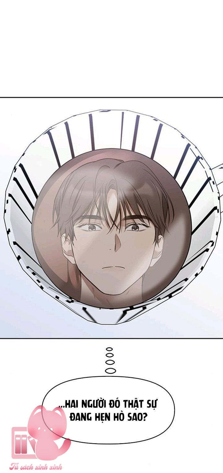 Gieo Nhân Gặt Quả - Chap 14 - Trang 3