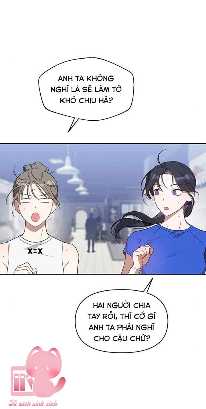 Gieo Nhân Gặt Quả - Chap 14 - Trang 30