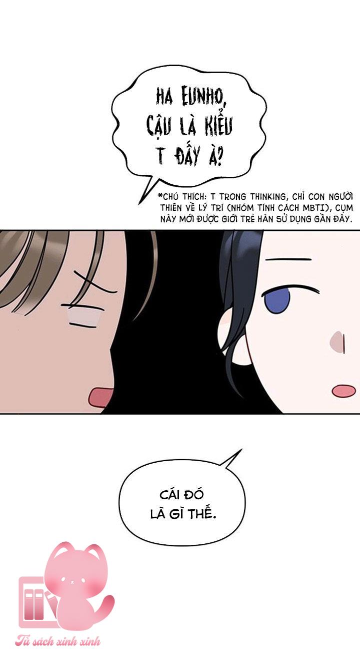 Gieo Nhân Gặt Quả - Chap 14 - Trang 31