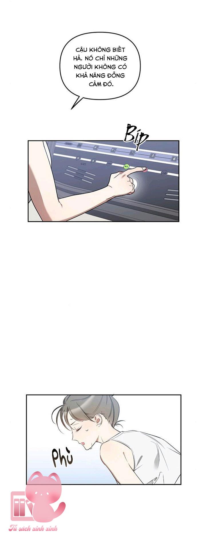 Gieo Nhân Gặt Quả - Chap 14 - Trang 32