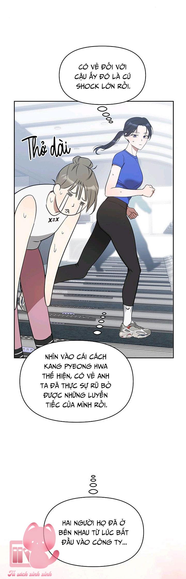 Gieo Nhân Gặt Quả - Chap 14 - Trang 34