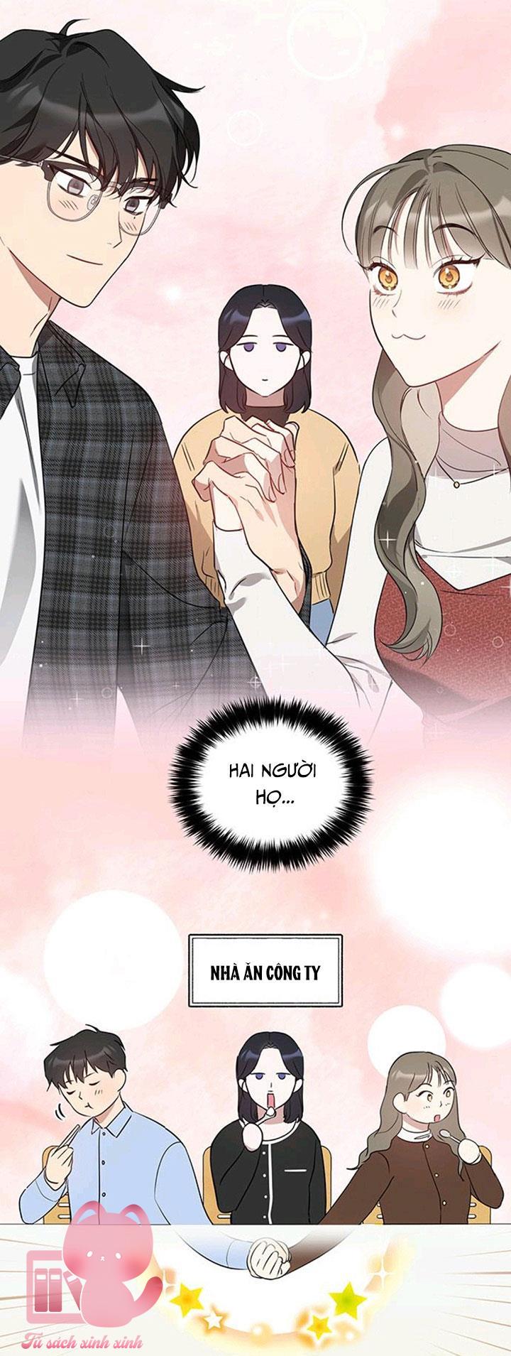 Gieo Nhân Gặt Quả - Chap 14 - Trang 35