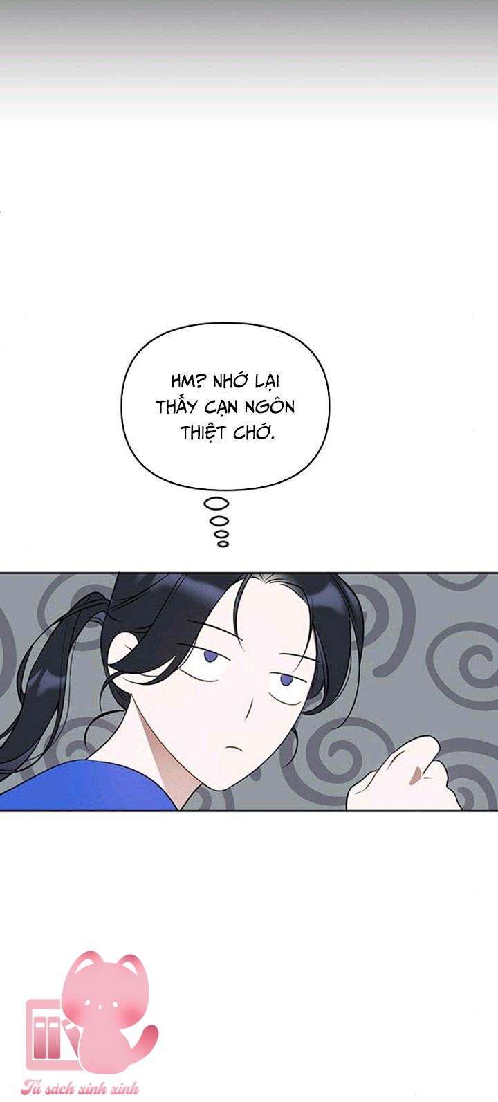 Gieo Nhân Gặt Quả - Chap 14 - Trang 37