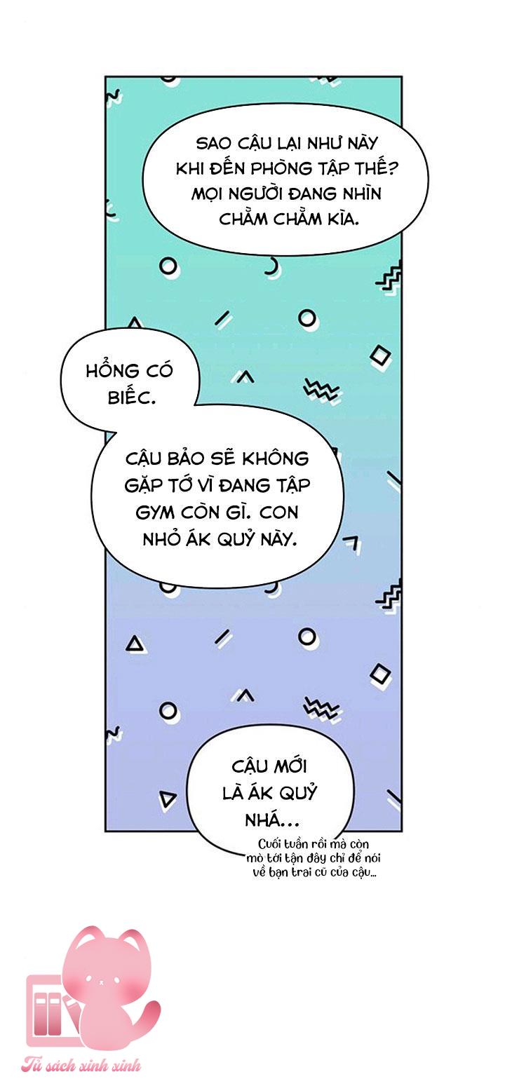 Gieo Nhân Gặt Quả - Chap 14 - Trang 38