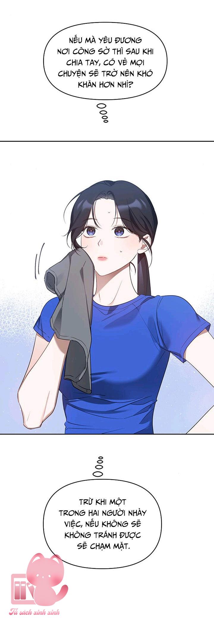 Gieo Nhân Gặt Quả - Chap 14 - Trang 41